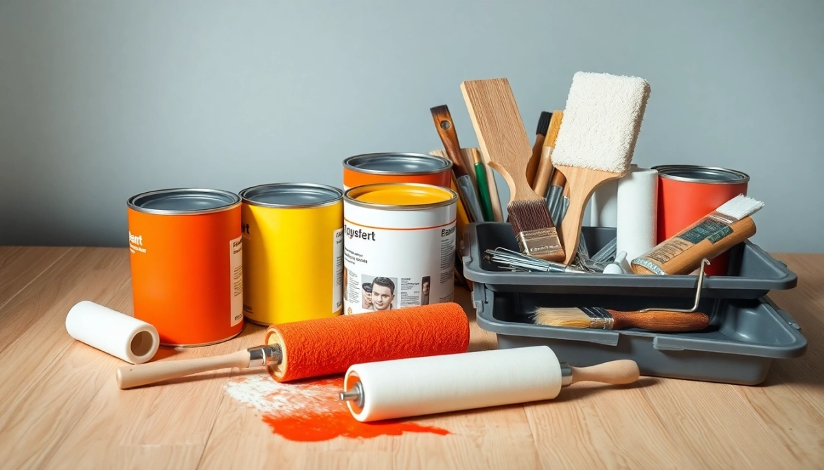 Malowanie cennik kb Wrocław