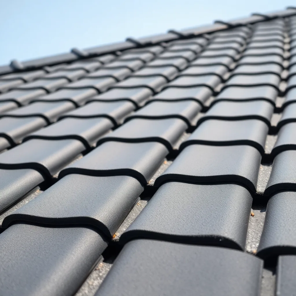 Malowanie dachu cena