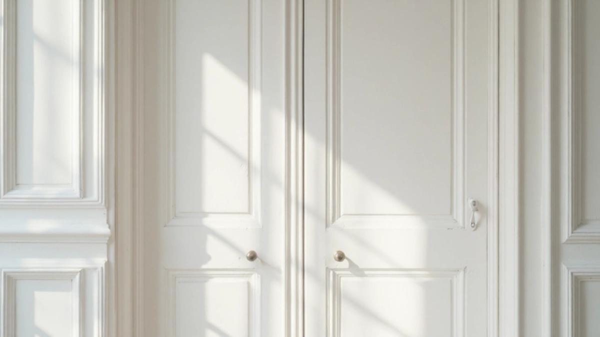 malowanie drzwi wewnętrznych cena