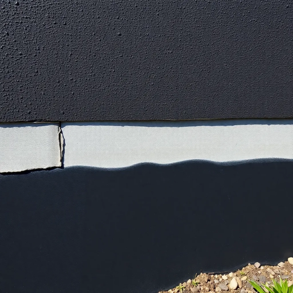 Malowanie dysperbitem cena za m2