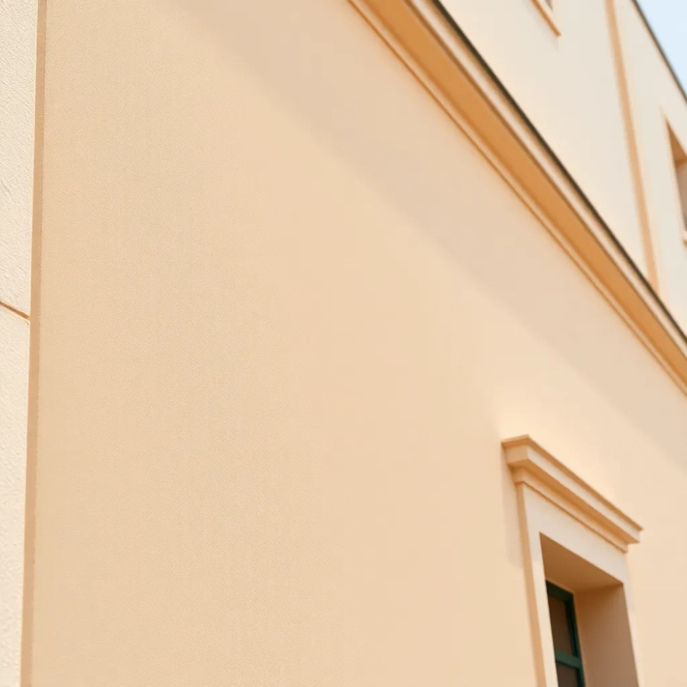 Malowanie elewacji cena Podkarpackie