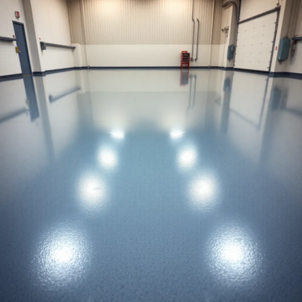 Malowanie farbą epoksydową cena robocizny