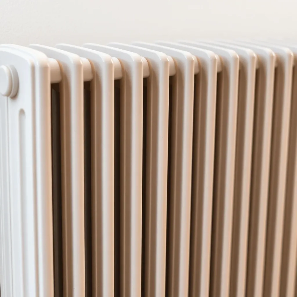 Malowanie grzejnika panelowego cena