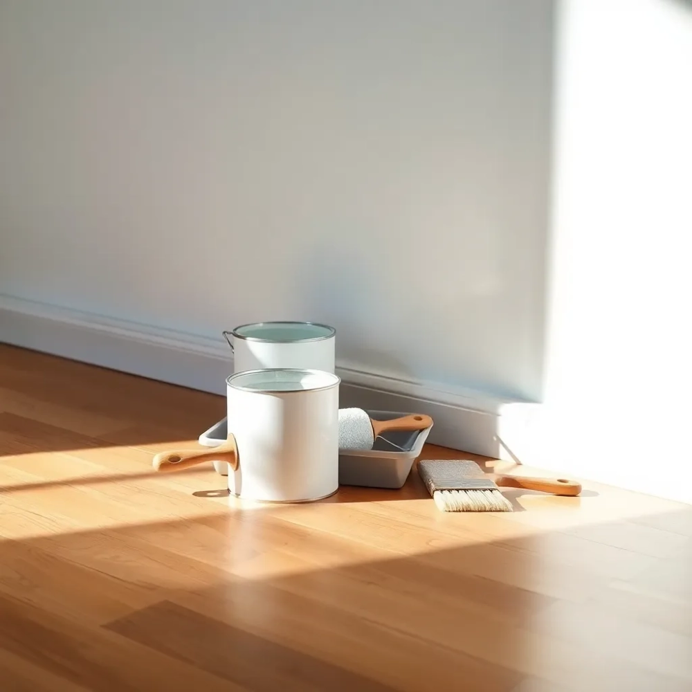 malowanie mieszkania białystok ceny