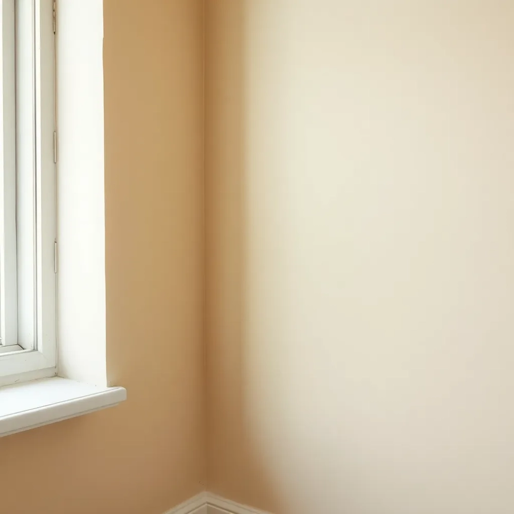 malowanie mieszkania jak często