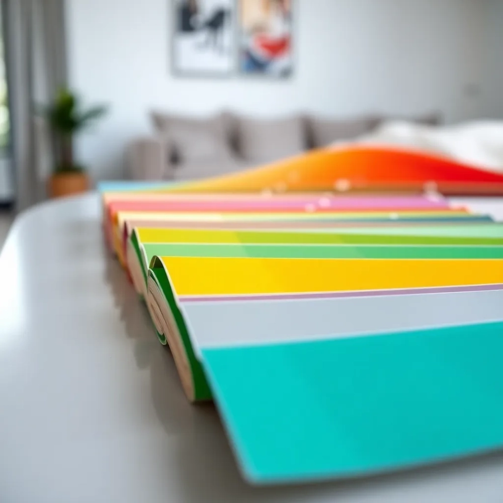 malowanie mieszkania jakie farby