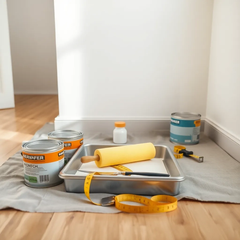 malowanie mieszkania warszawa ceny