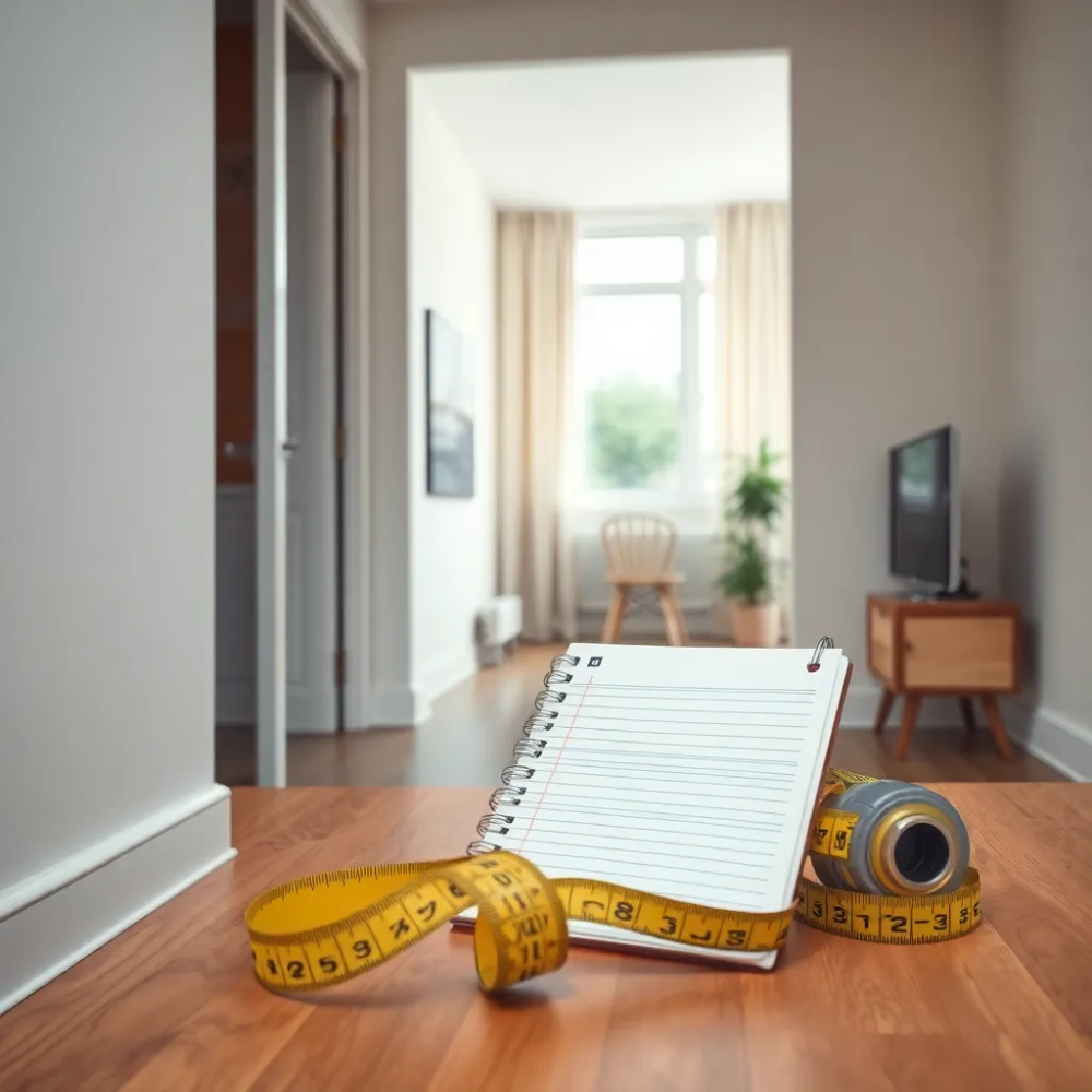 malowanie mieszkania wrocław cennik