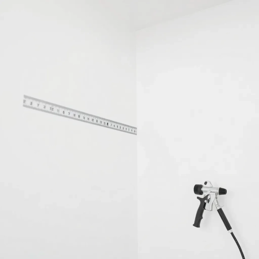 malowanie natryskowe cena