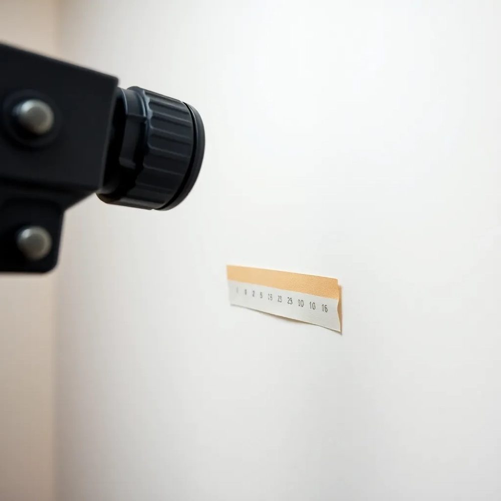 Malowanie natryskowe ile farby na m2