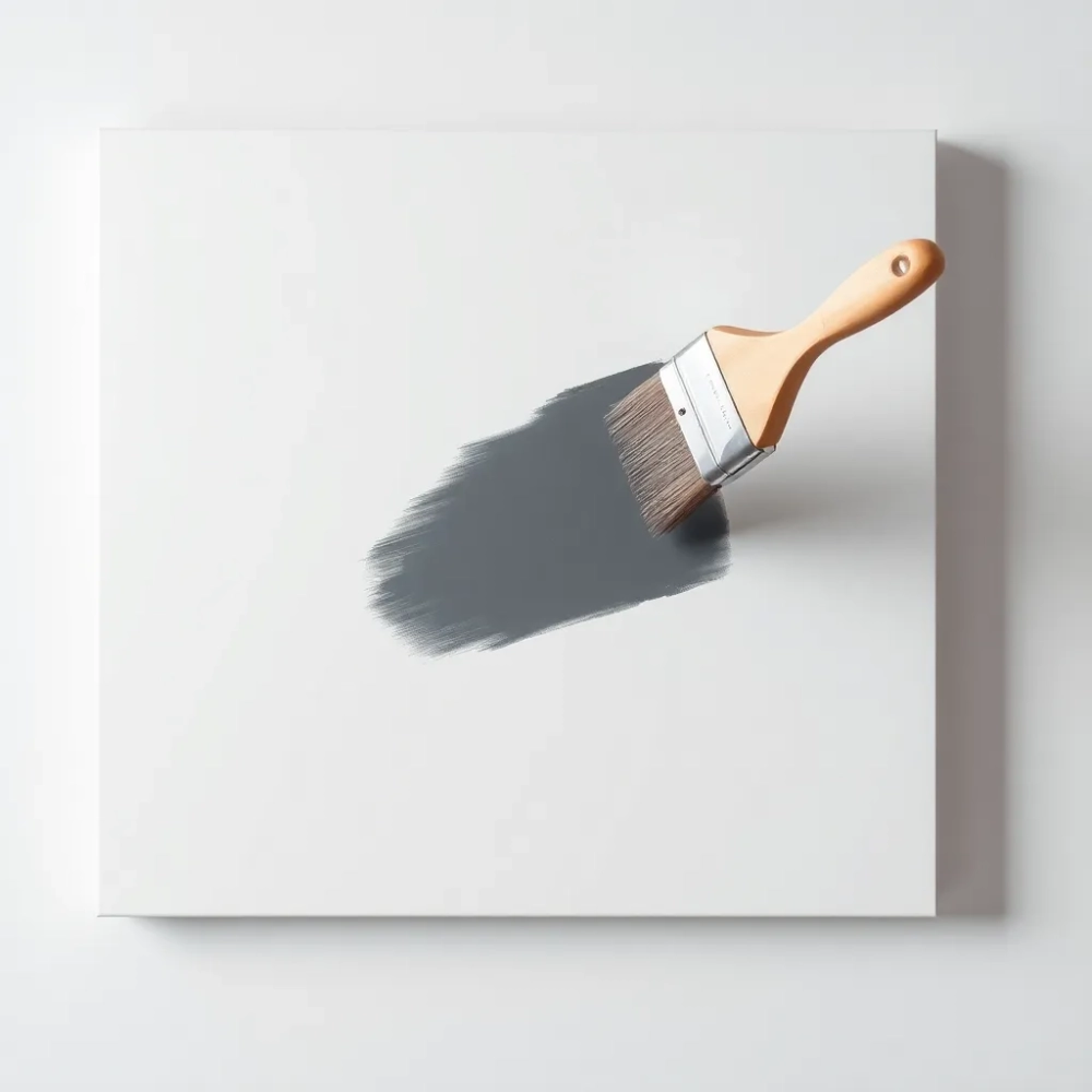 malowanie paneli na podczerwień