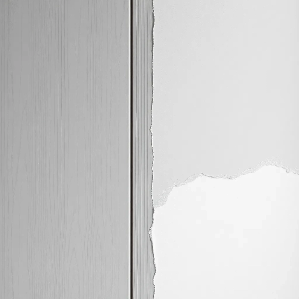 Malowanie paneli ściennych inspiracje