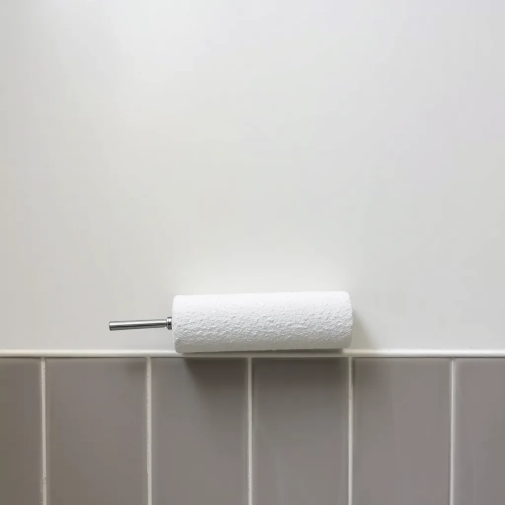 malowanie płytek w łazience