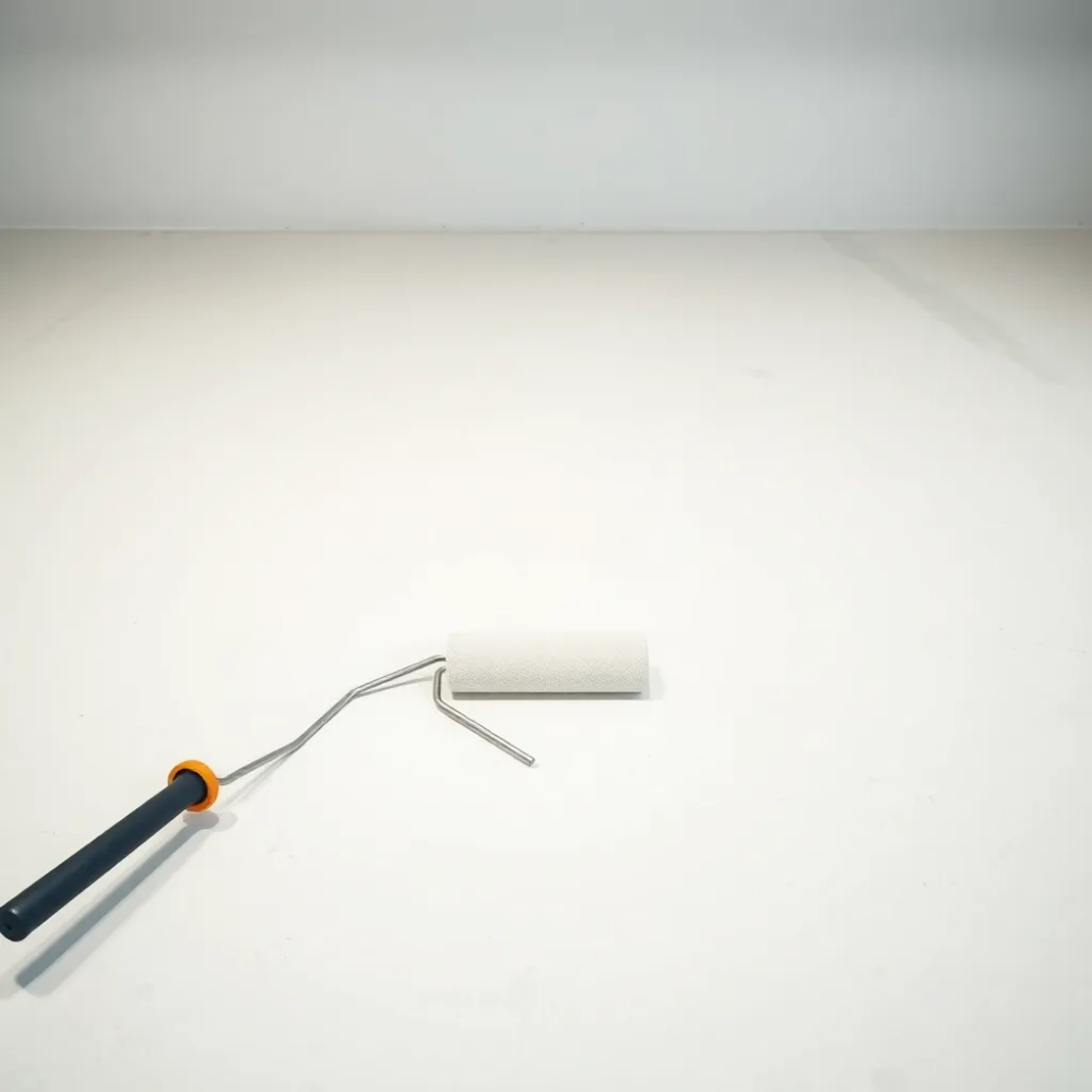 Malowanie posadzki cena