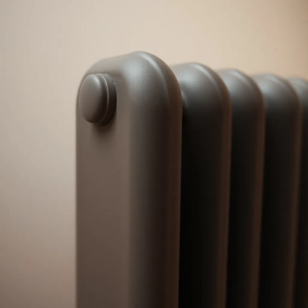 Malowanie proszkowe grzejnika cena