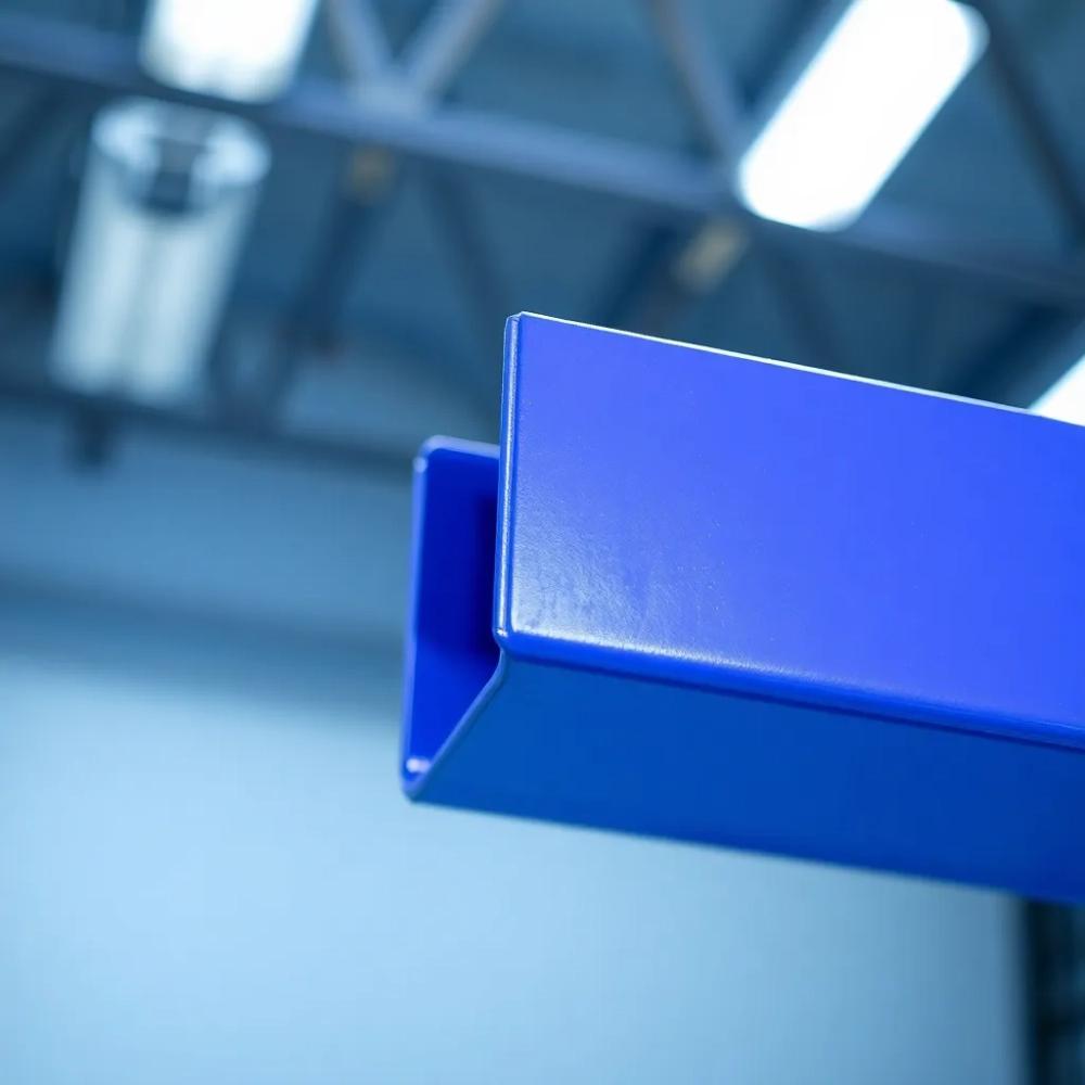 Malowanie proszkowe ocynku cena