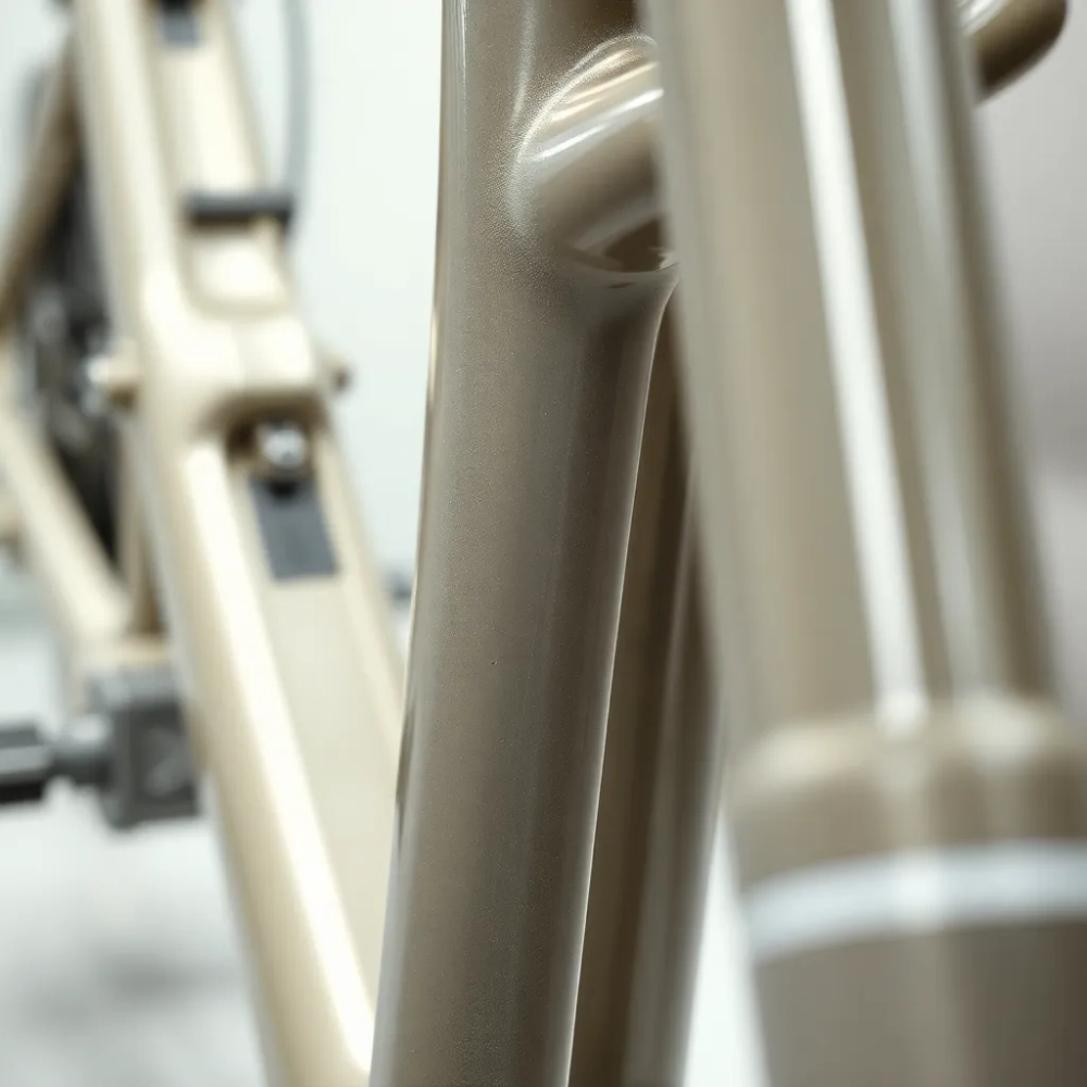 Malowanie proszkowe ramy motocykla cena