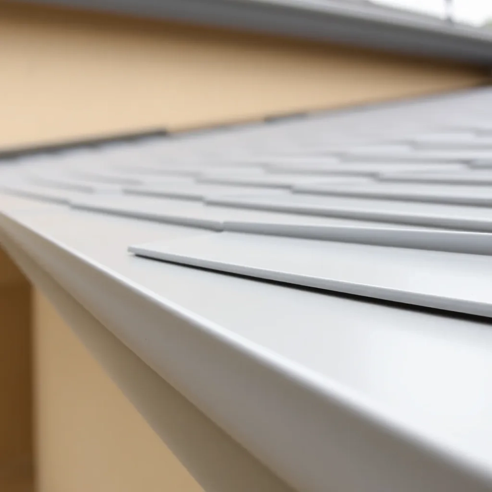 Malowanie rynien cena