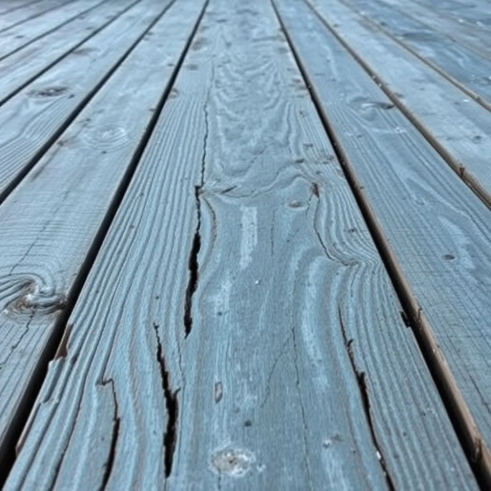 Malowanie tarasu drewnianego cena