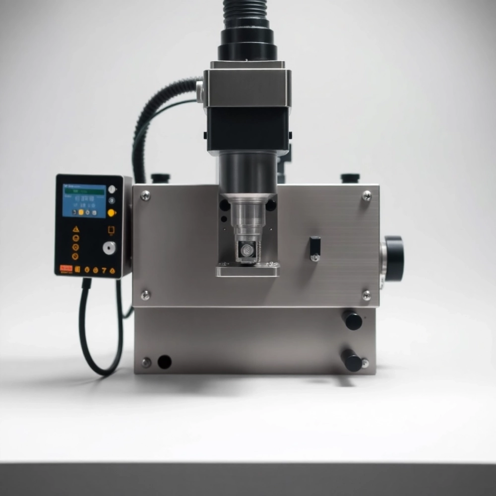 Maszyna Do Frezowania Komina