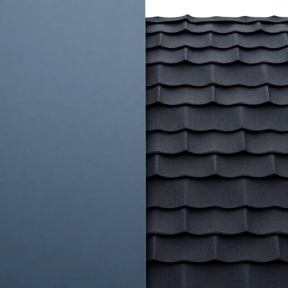 Membrana dachowa czy papa