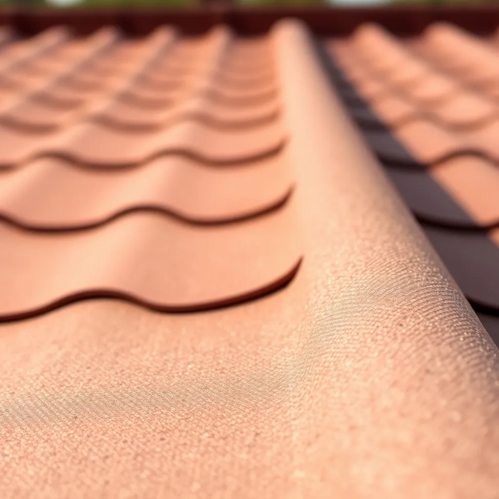 Membrana dachowa jaka najlepsza