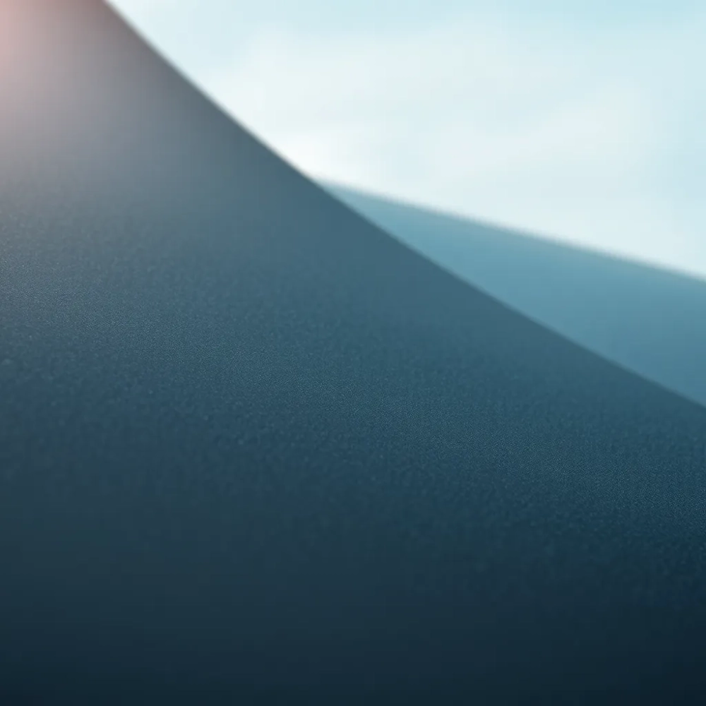 Membrana dachowa na metry