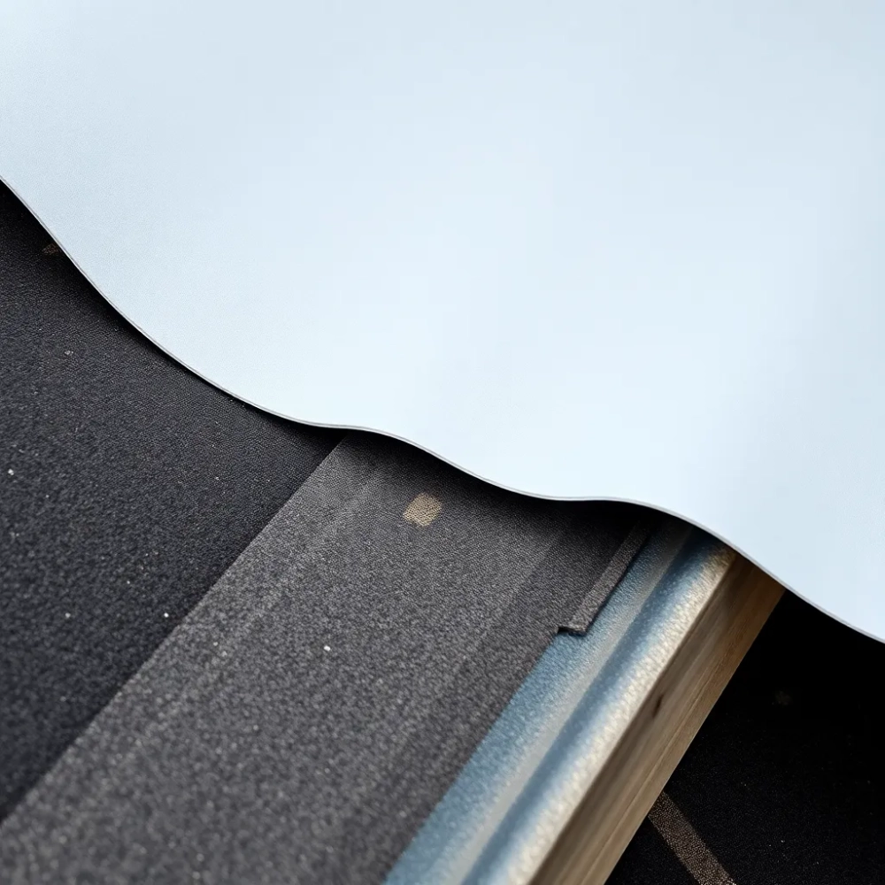 Membrana dachowa na papę