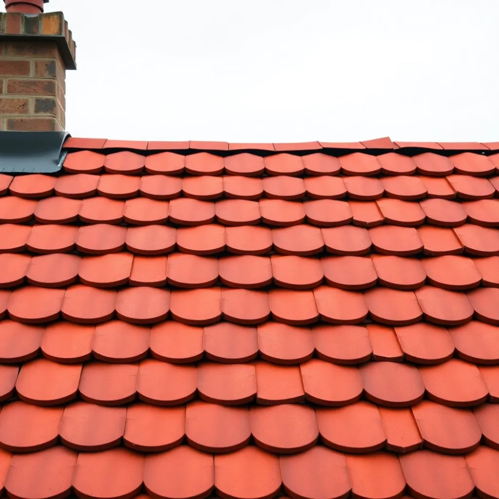 Minimalny kąt nachylenia dachu dla dachówki karpiówki