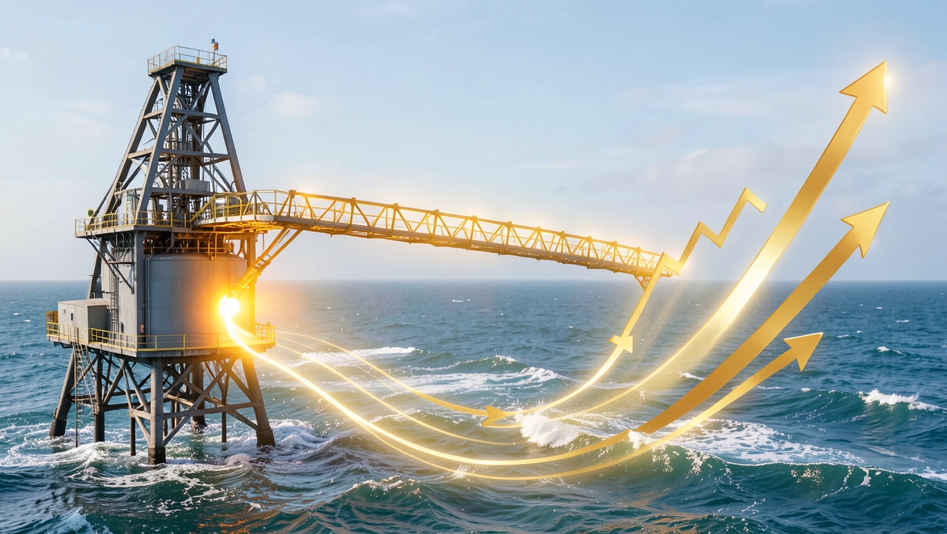 Model biznesowy a cena oleju opałowego lekkiego za litr