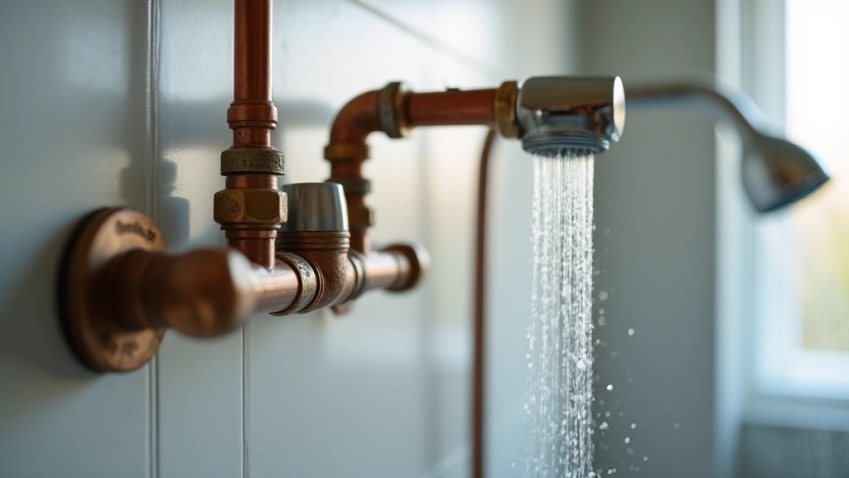 montaż filtrów wody gliwice