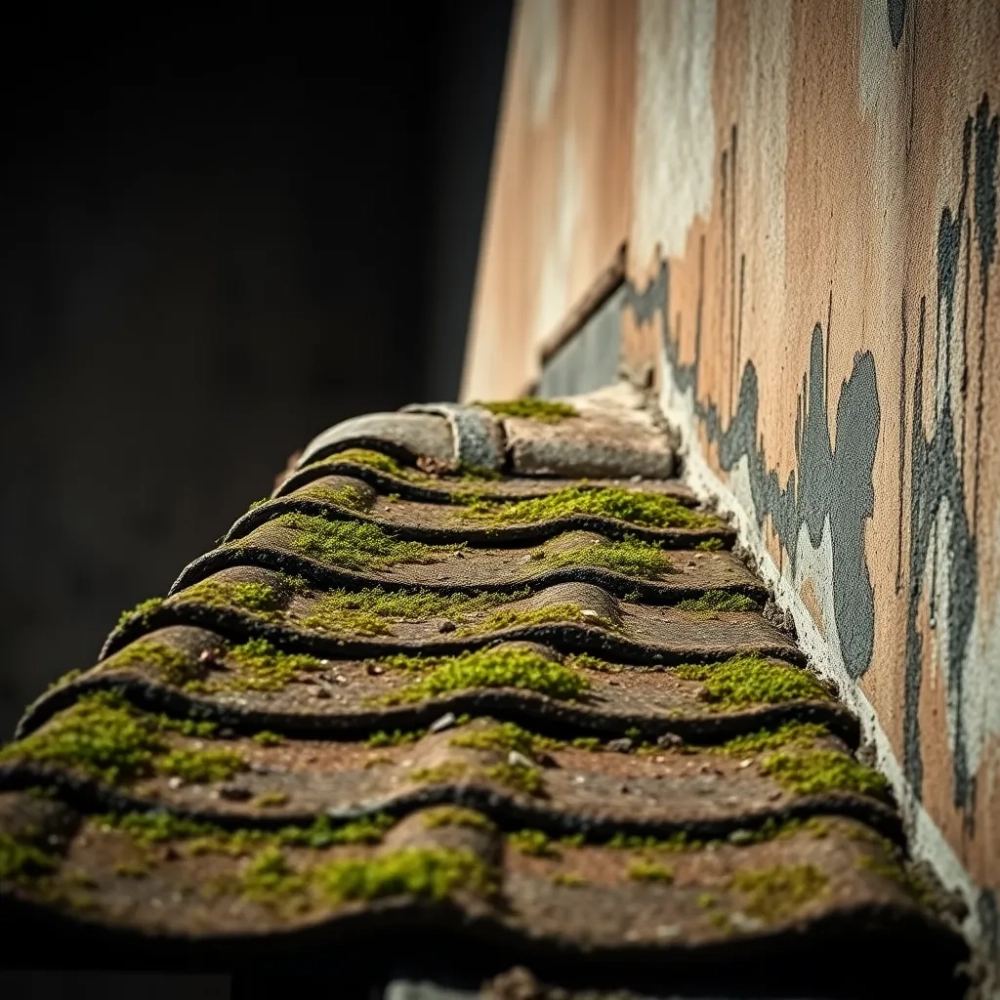 mycie dachów elewacji cennik