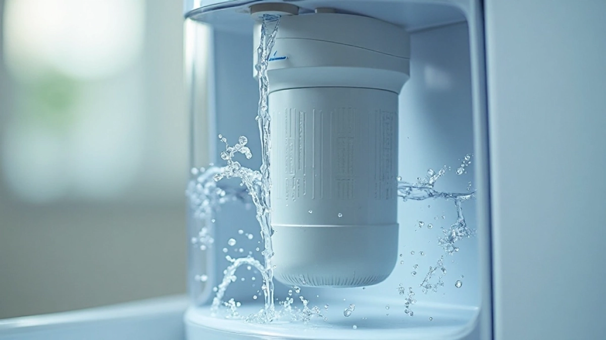 Na ile starcza filtr Aquaphor