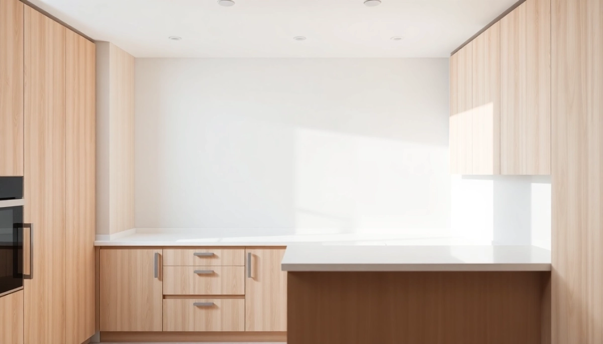 Na jaki kolor pomalować kuchnię