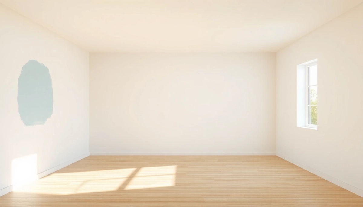 Na jaki kolor pomalować pokój