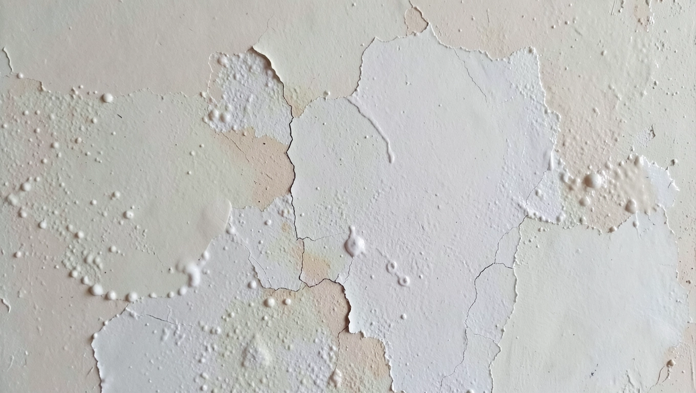 Najczęstsze błędy przy malowaniu po gruntowaniu