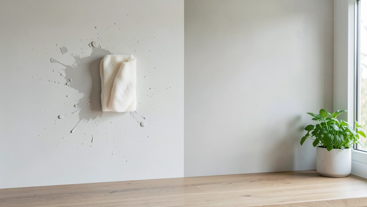 Najlepsza farba do kuchni zmywalna