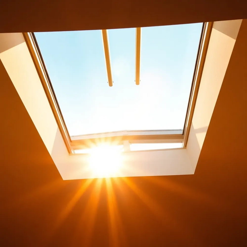 Najlepsze okna dachowe