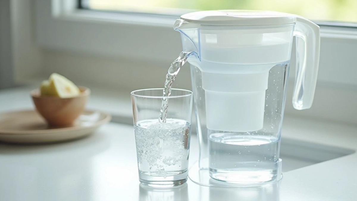 Najlepszy filtr do wody pitnej