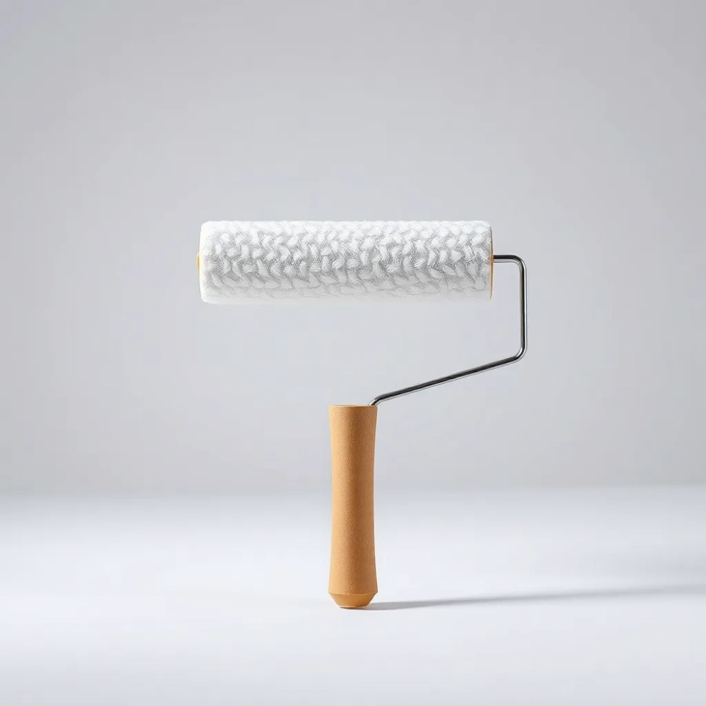 najlepszy wałek do malowania