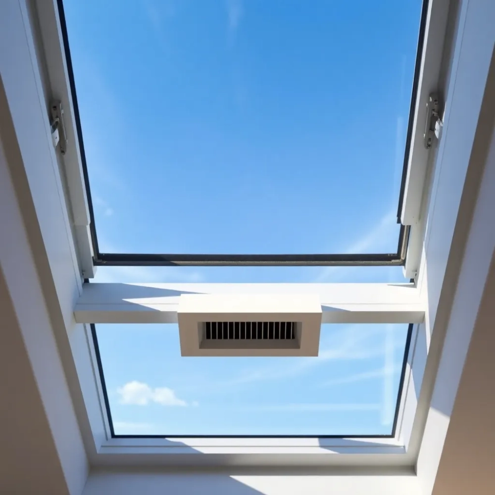 Nawiewnik do okna dachowego ROTO