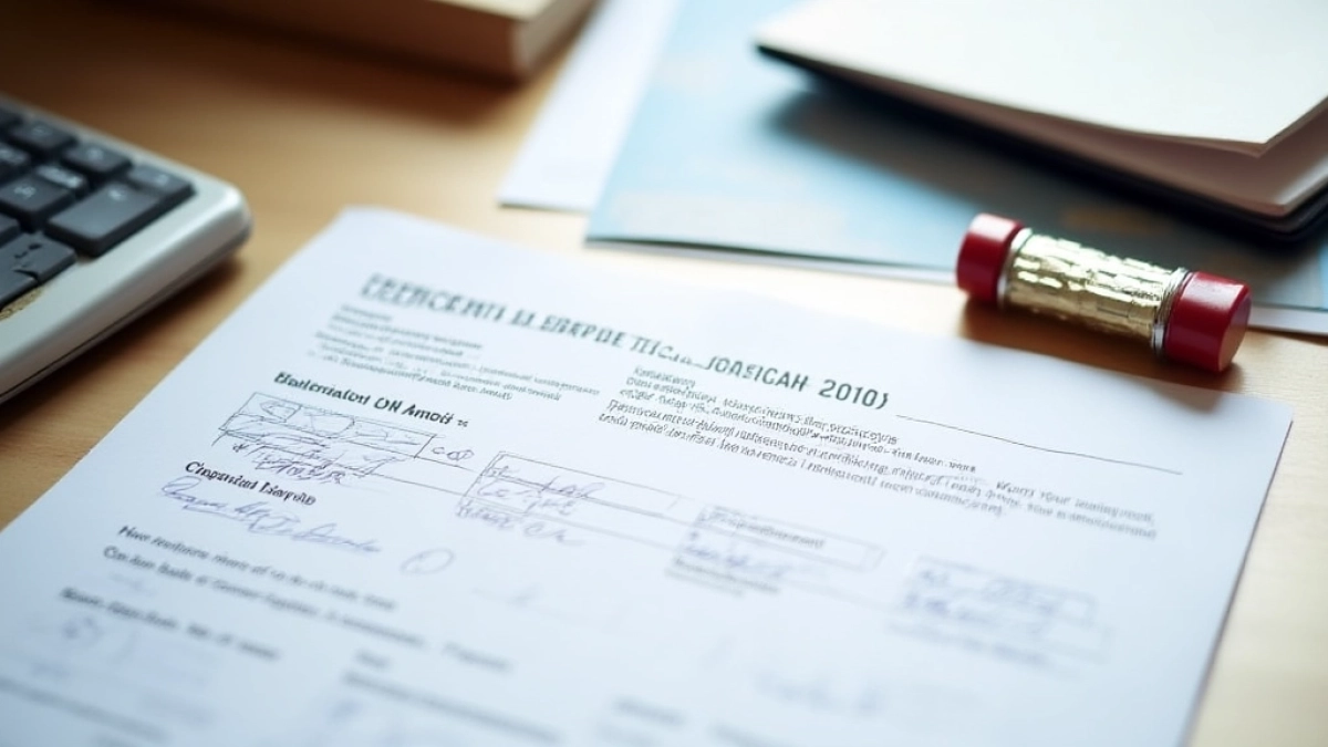 niemiecki certyfikat rezydencji podatkowej wzór