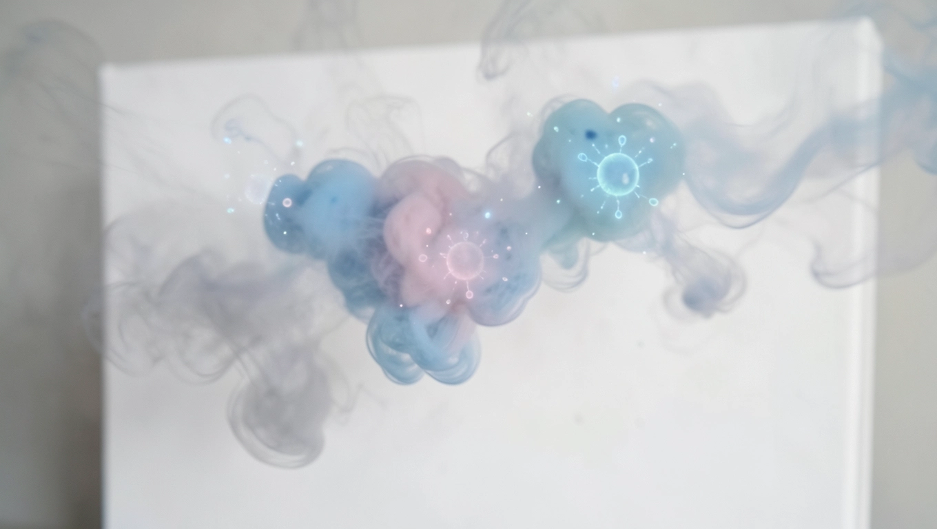 Objawy wdychania oparów farby olejnej