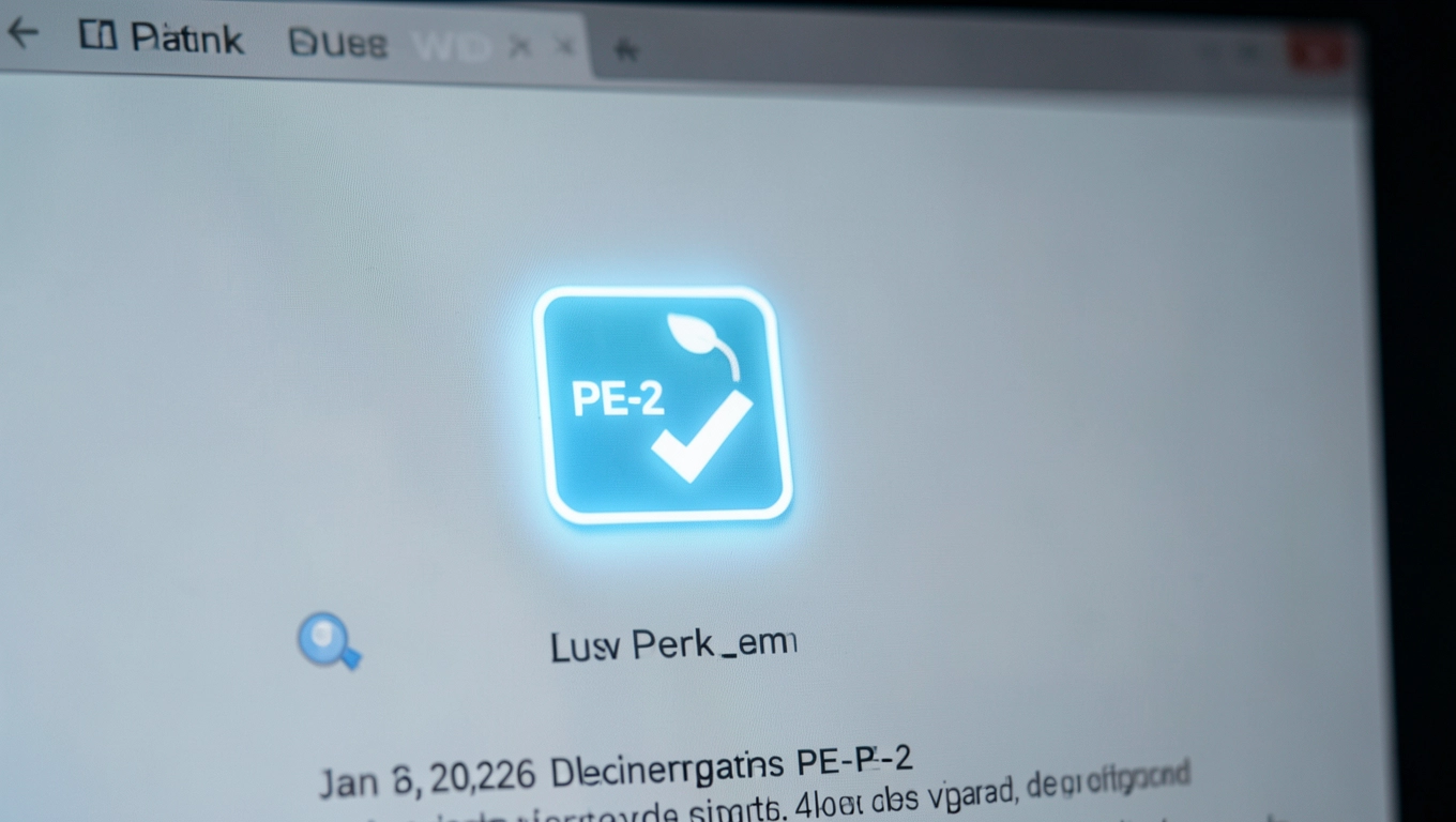 Obowiązek aktualizacji certyfikatu Płatnik ZUS