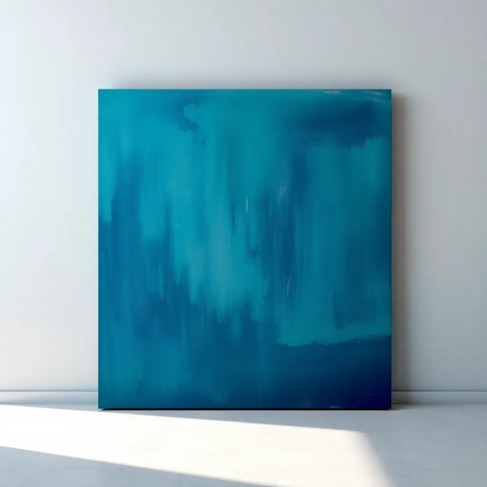 Obrazy malowane na płótnie na zamówienie