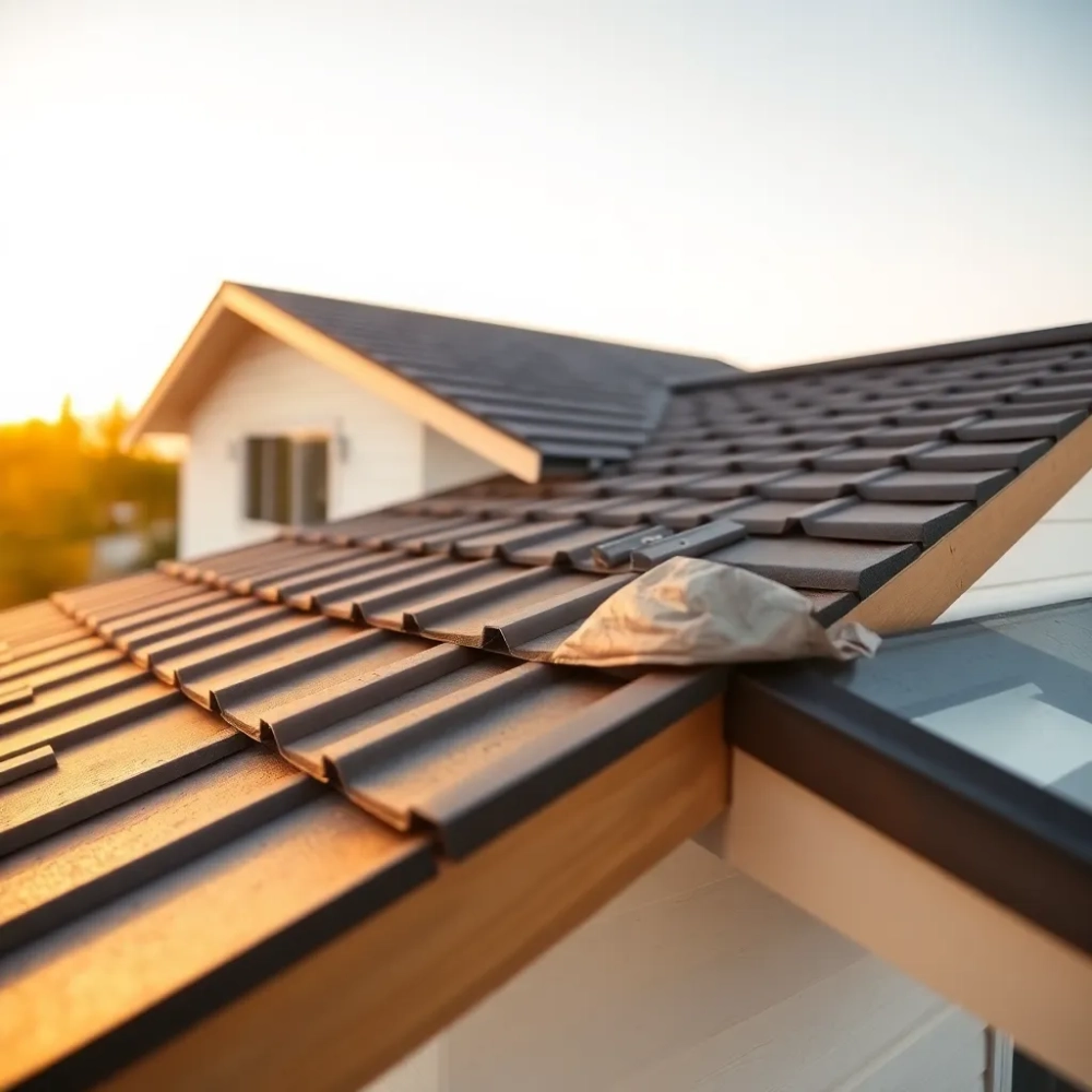 Ocieplenie dachu od zewnątrz Czyste Powietrze