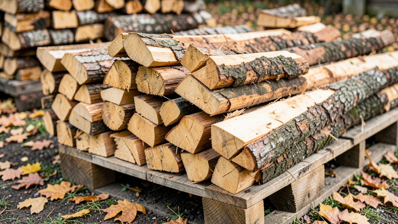 Oferty wierzby opałowej na OLX i od prywatnych