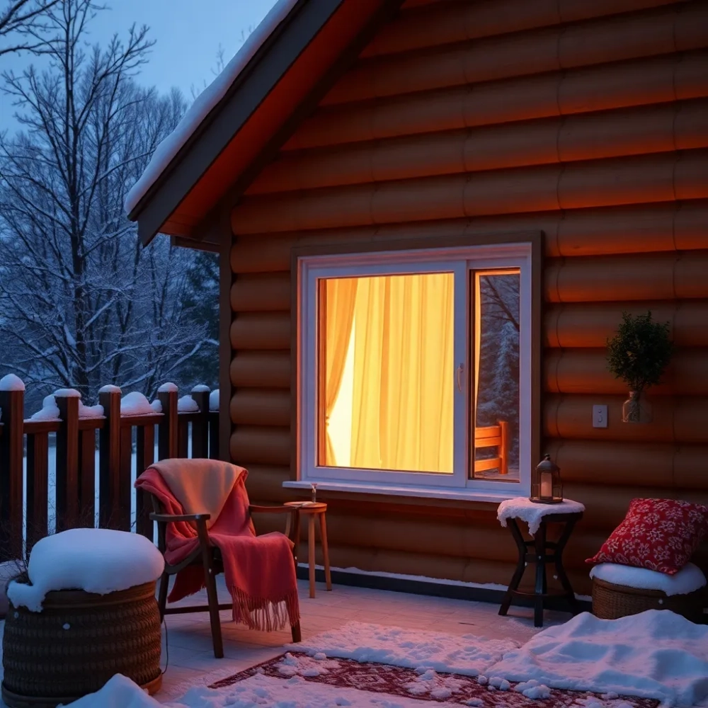 Ogrzewanie domu kominkiem przepisy