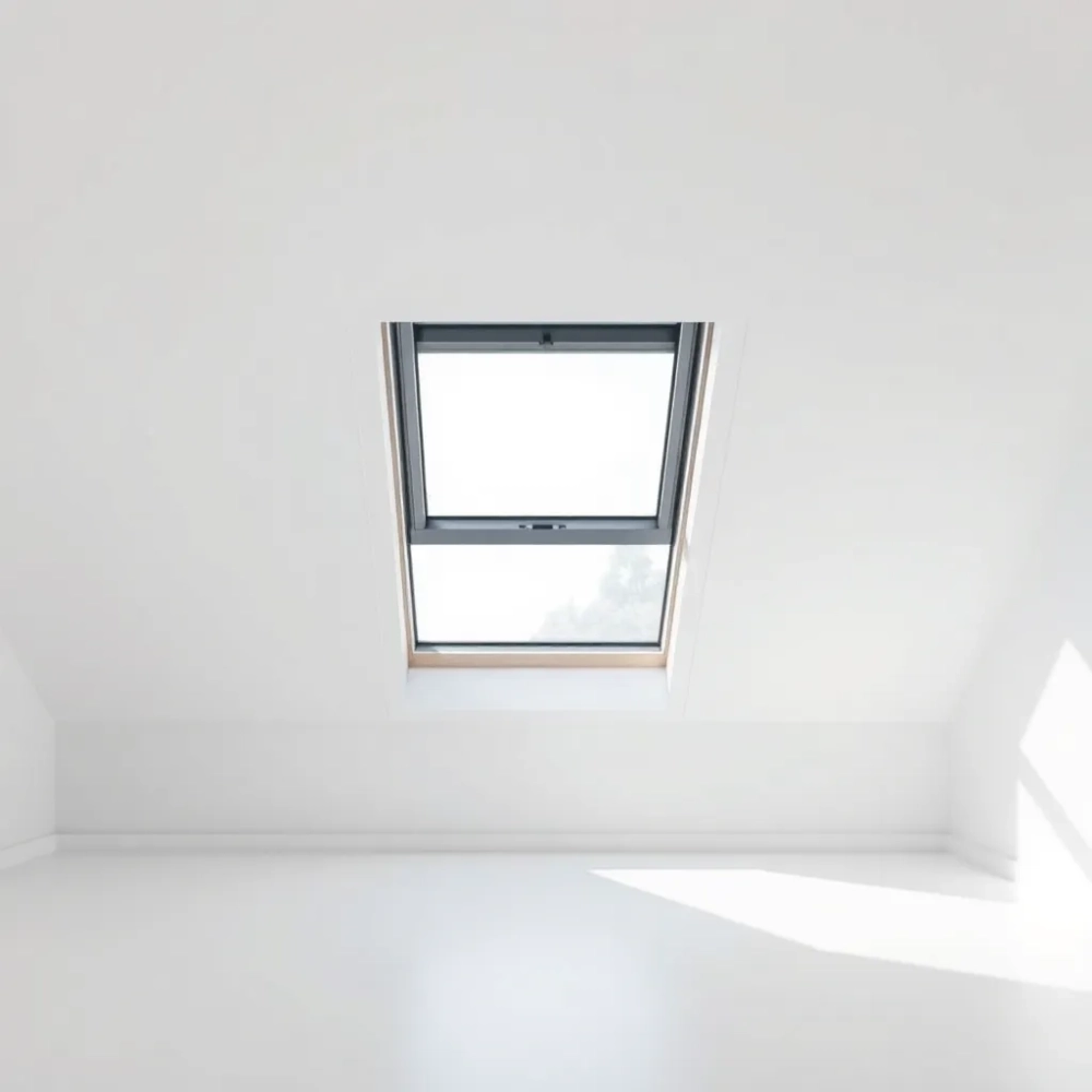 Okna dachowe 78x140 z kołnierzem cena