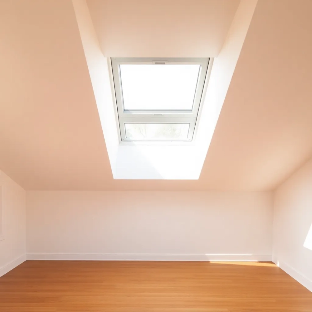 Okna dachowe fix cena